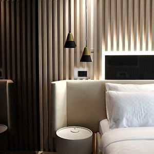 Deluxe Double Room Balcony